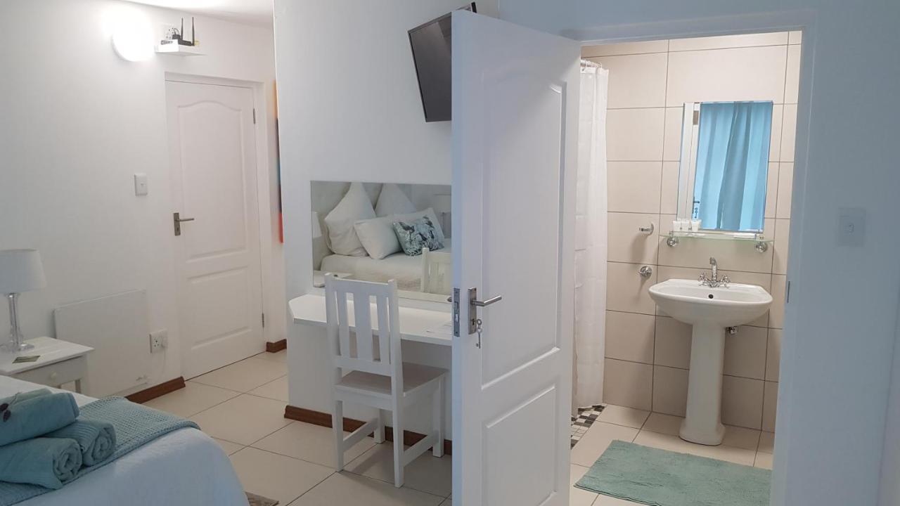 Berg En Dal Accommodation Saldanha Bay Екстер'єр фото