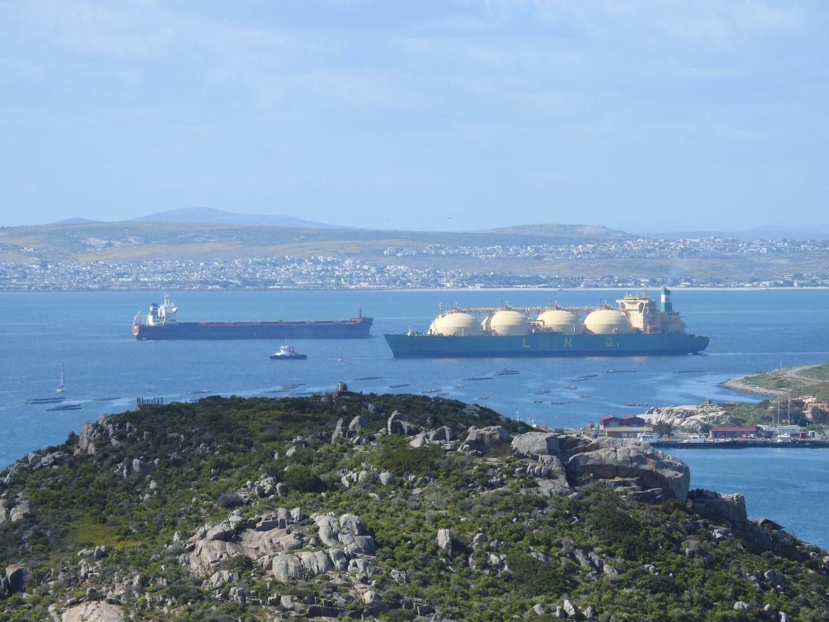Berg En Dal Accommodation Saldanha Bay Екстер'єр фото