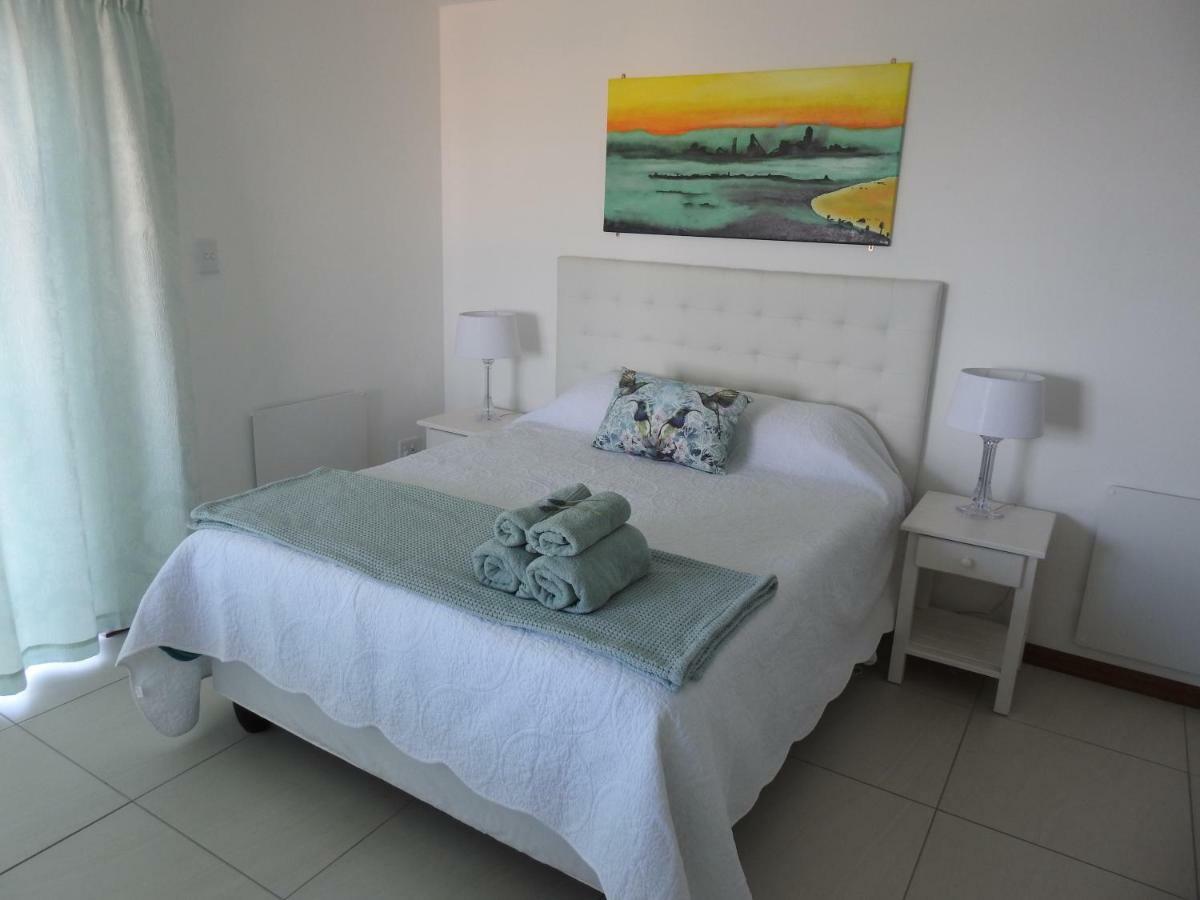 Berg En Dal Accommodation Saldanha Bay Екстер'єр фото