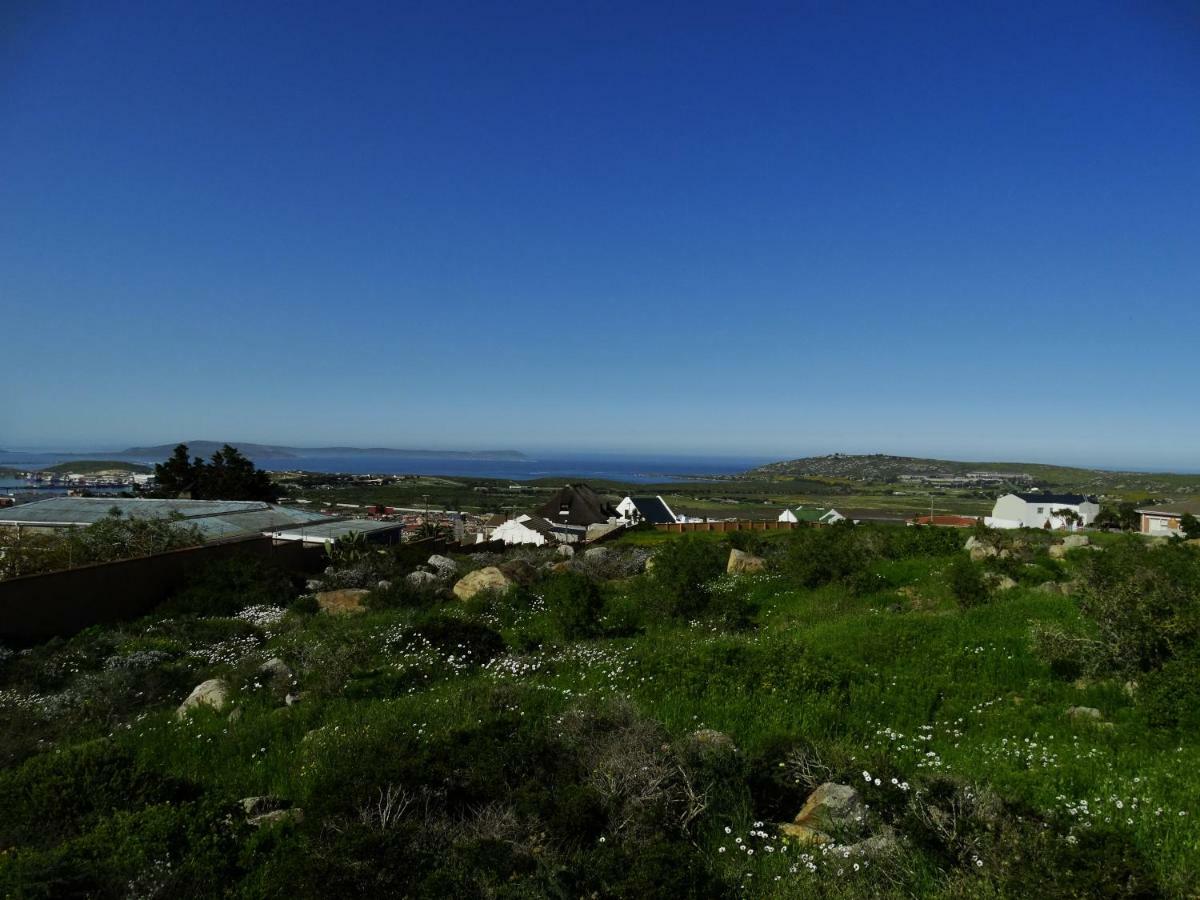 Berg En Dal Accommodation Saldanha Bay Екстер'єр фото
