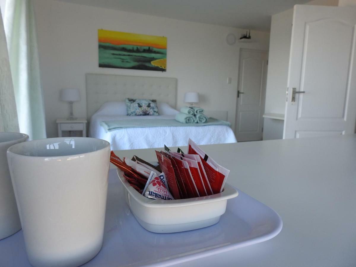 Berg En Dal Accommodation Saldanha Bay Екстер'єр фото